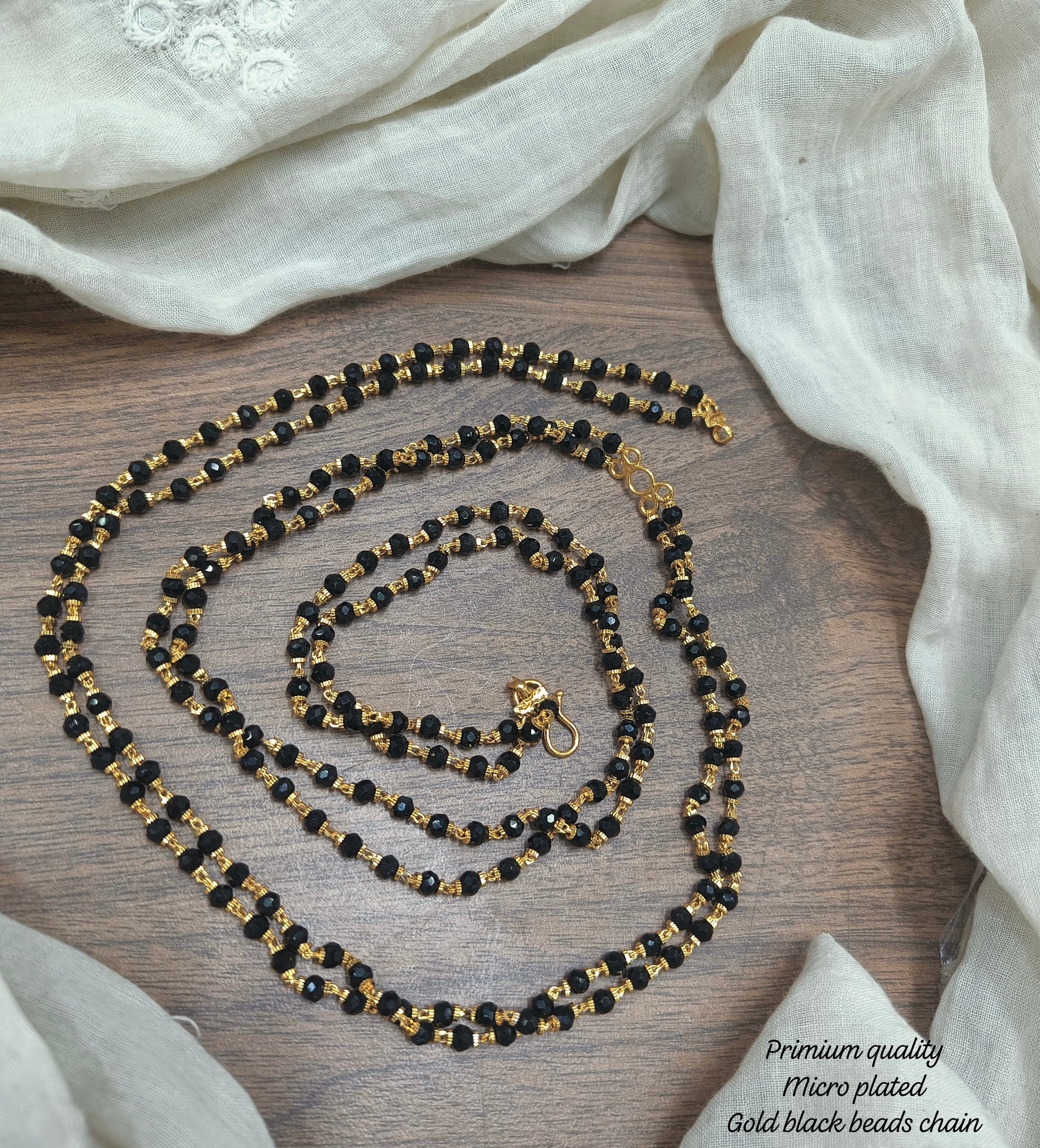 Karimani chain
