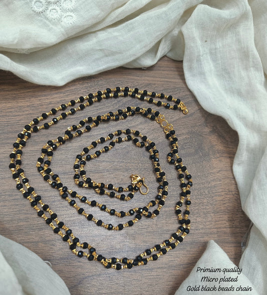 Karimani chain