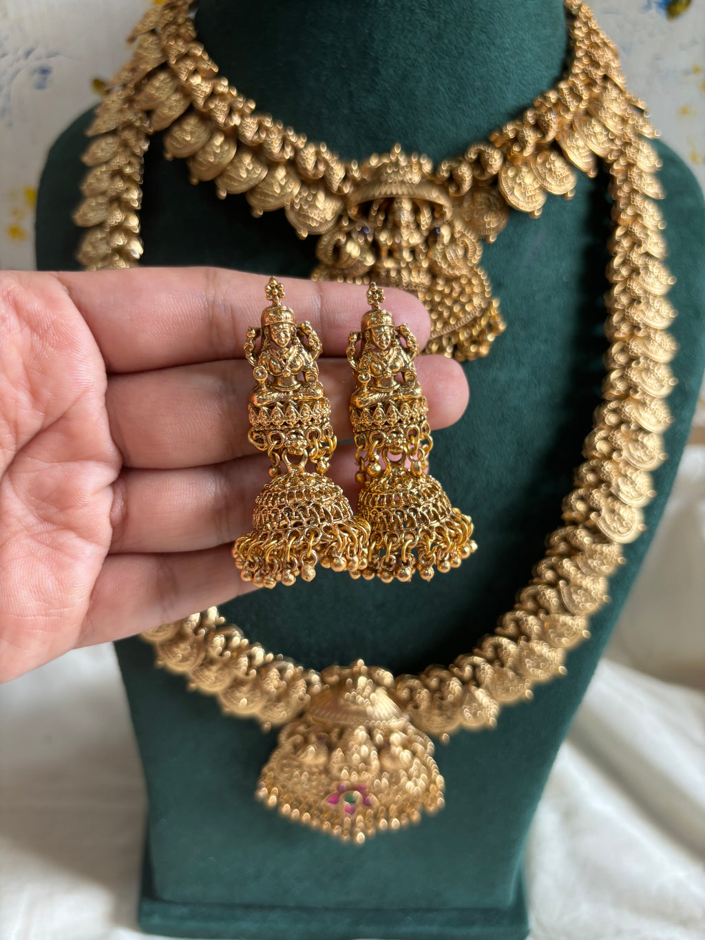 Bridal set-3