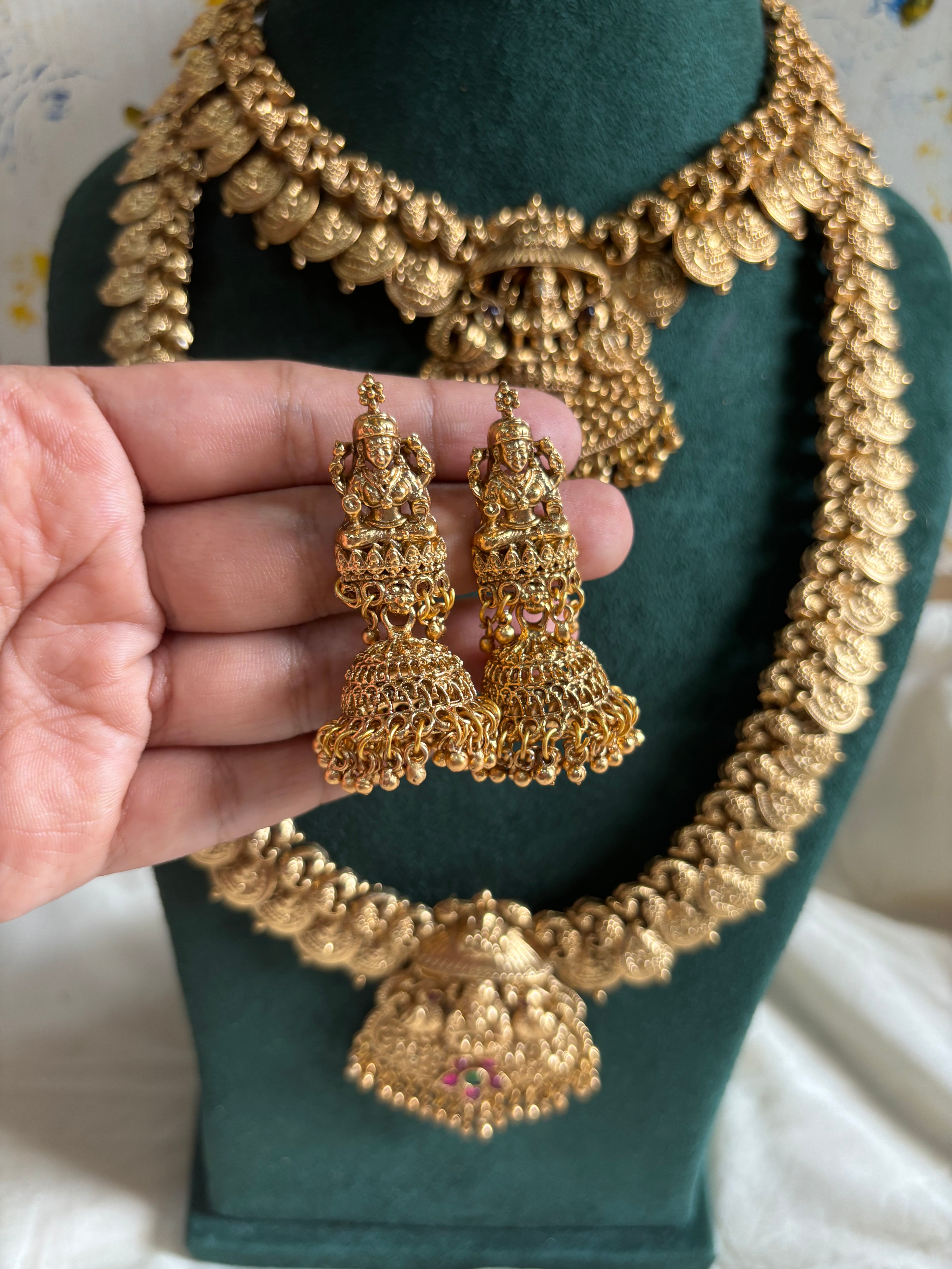 Bridal set-3