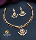 White stone adiyal