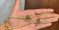 Anklets