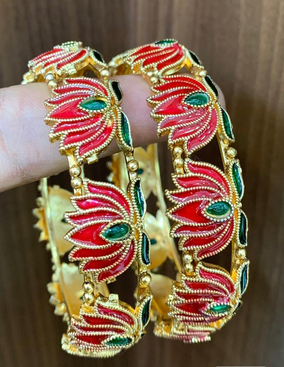 Anvi bangles