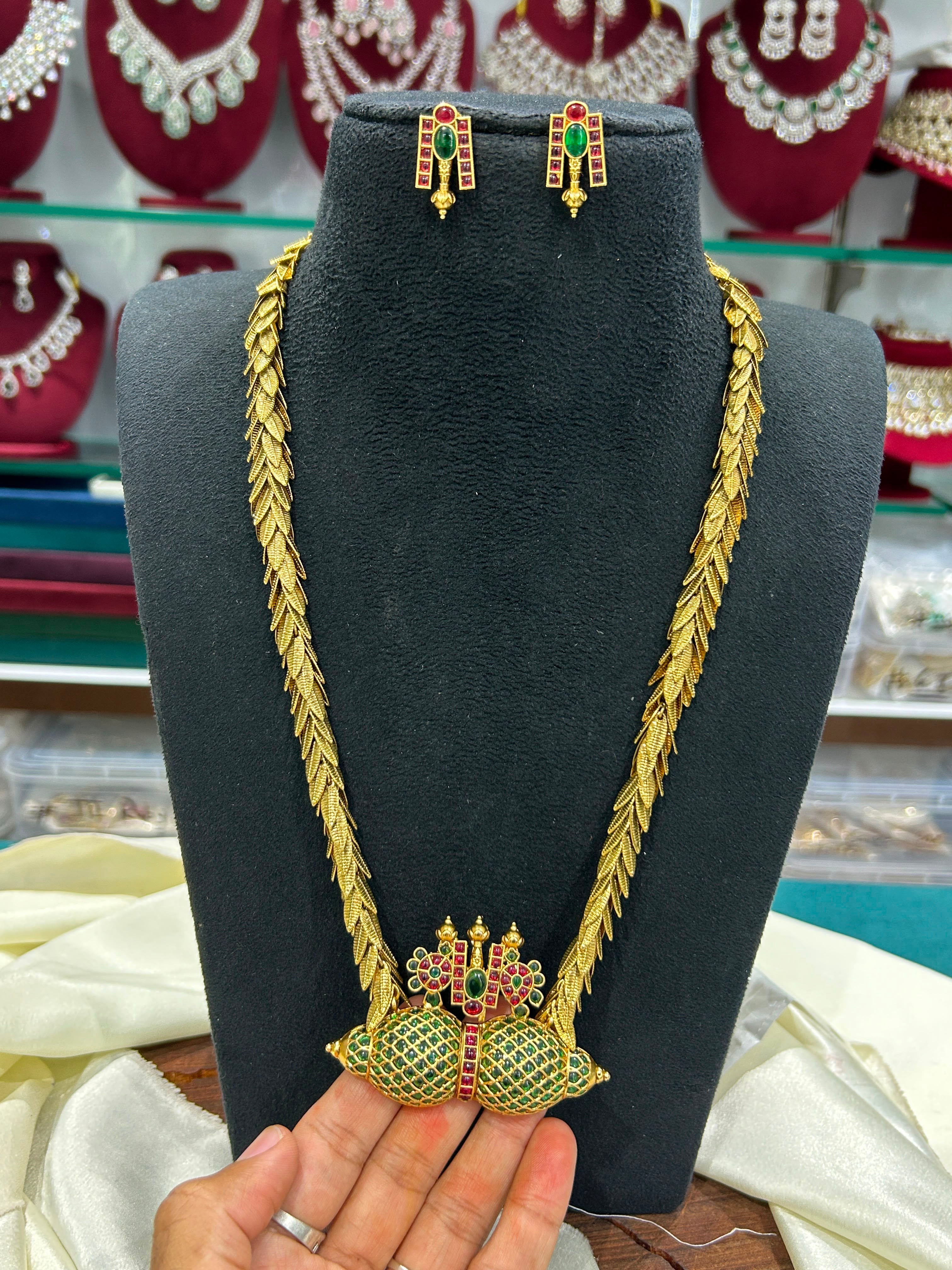 Kemp Srinivasa set
