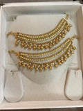 Ear chains