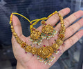 Gold replica non idol set
