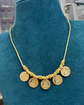 5 coin set