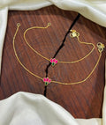 Anklets