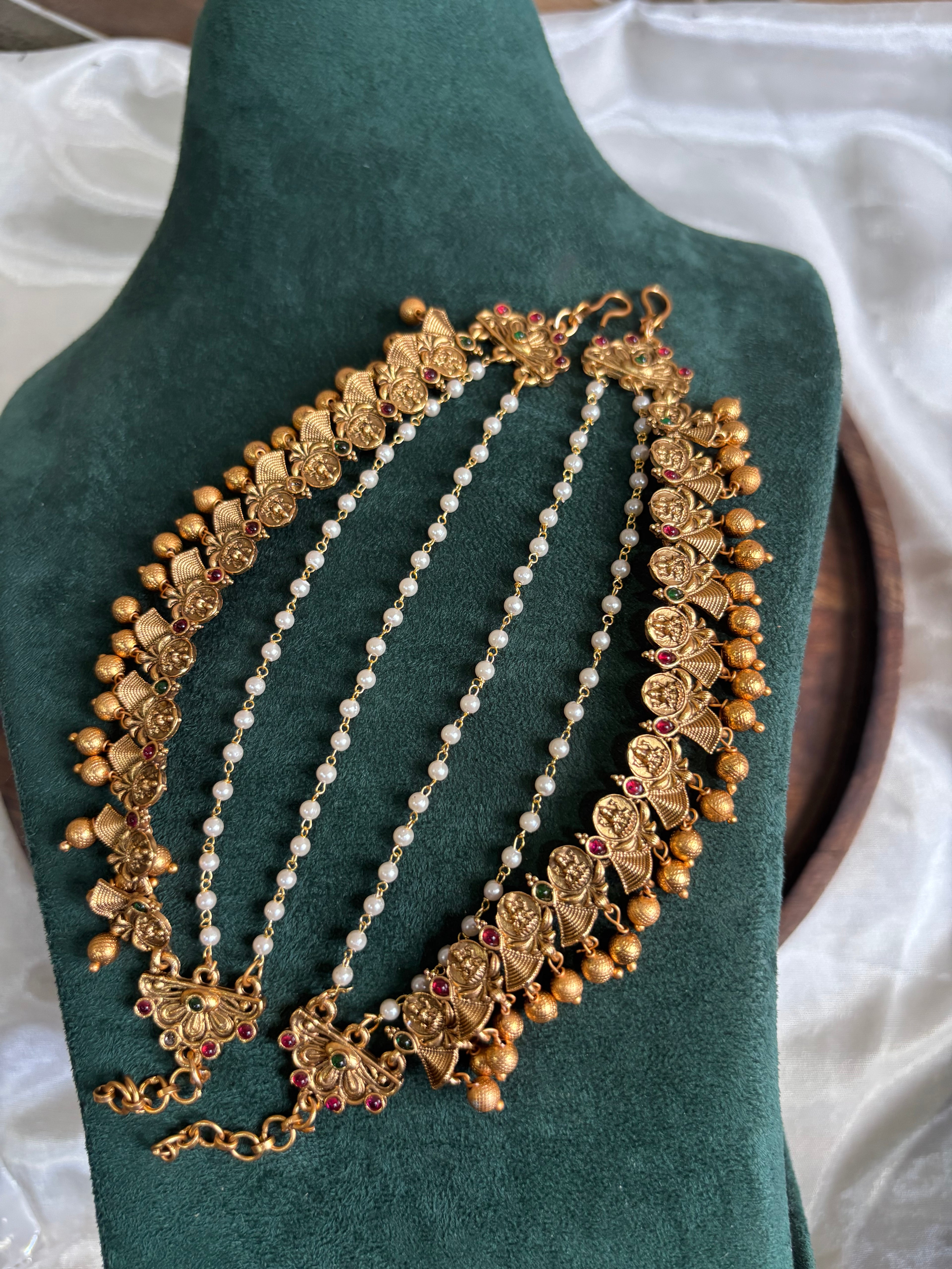Ear chain-3