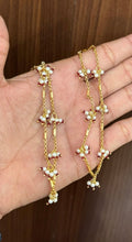 Anklets
