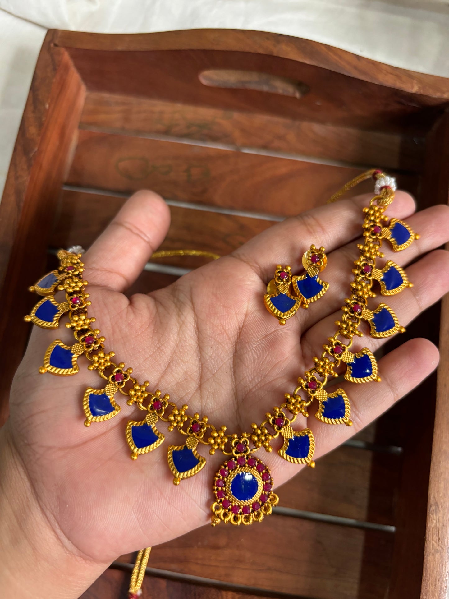 Palakka short