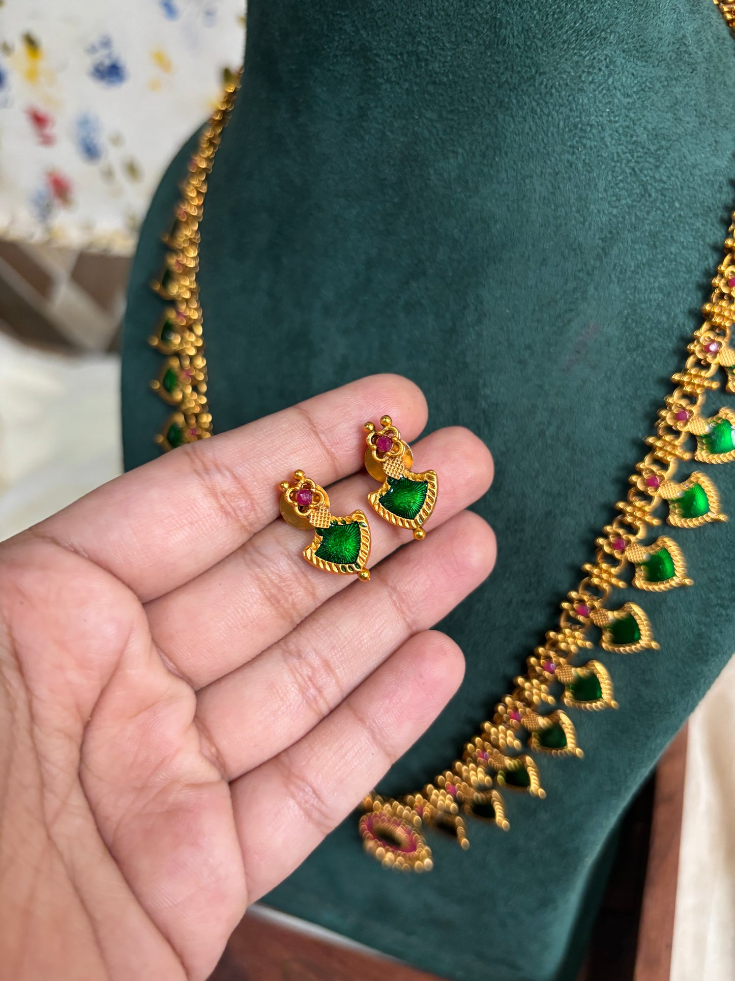 Palakka haram