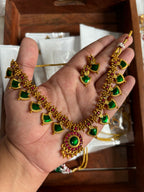 Palakka short