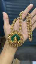 Sukanya-Ball chain