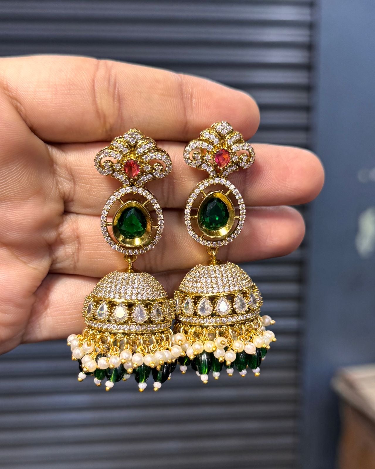 AD jhumka-2