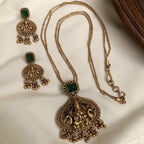 Stone nakshi set