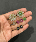 Interchangeable studs