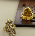 Balaji finger rings