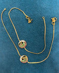 Anklets