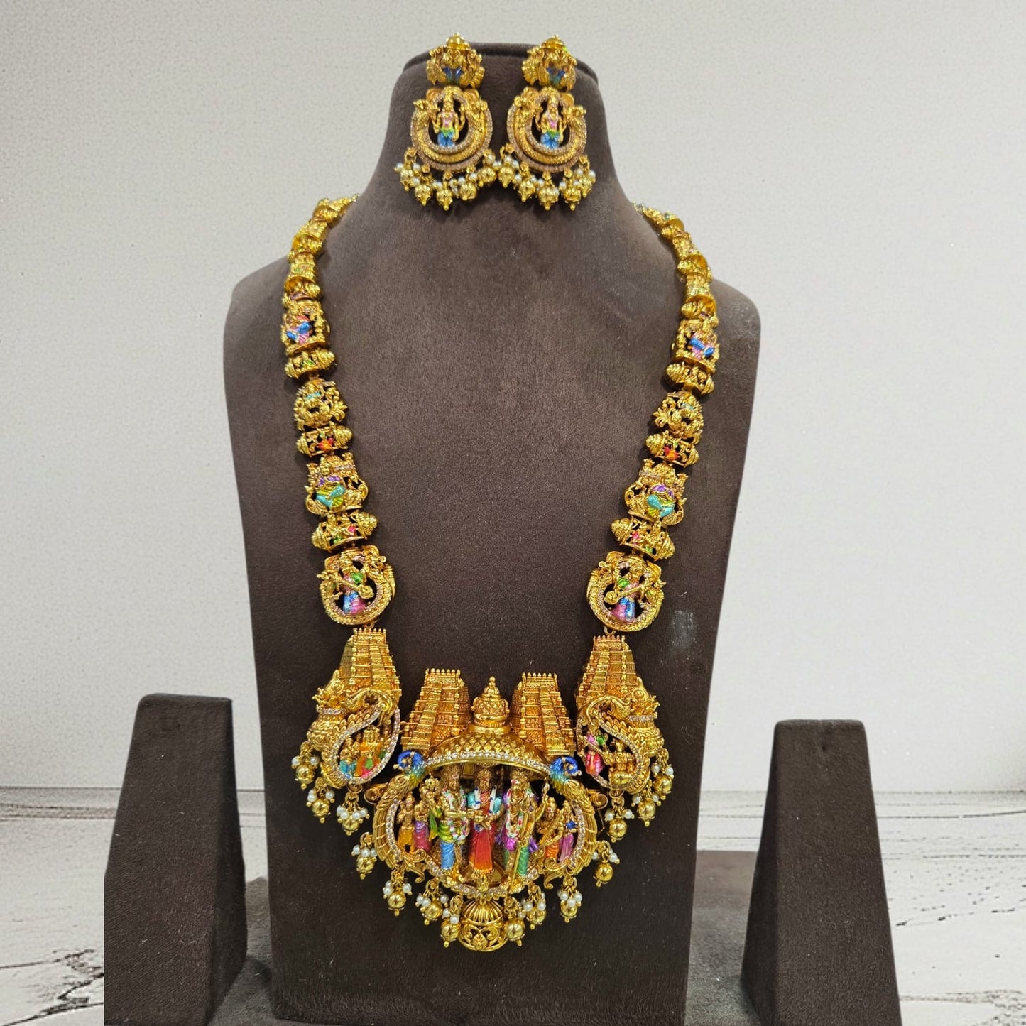 Meenakshi Kalyana haaram