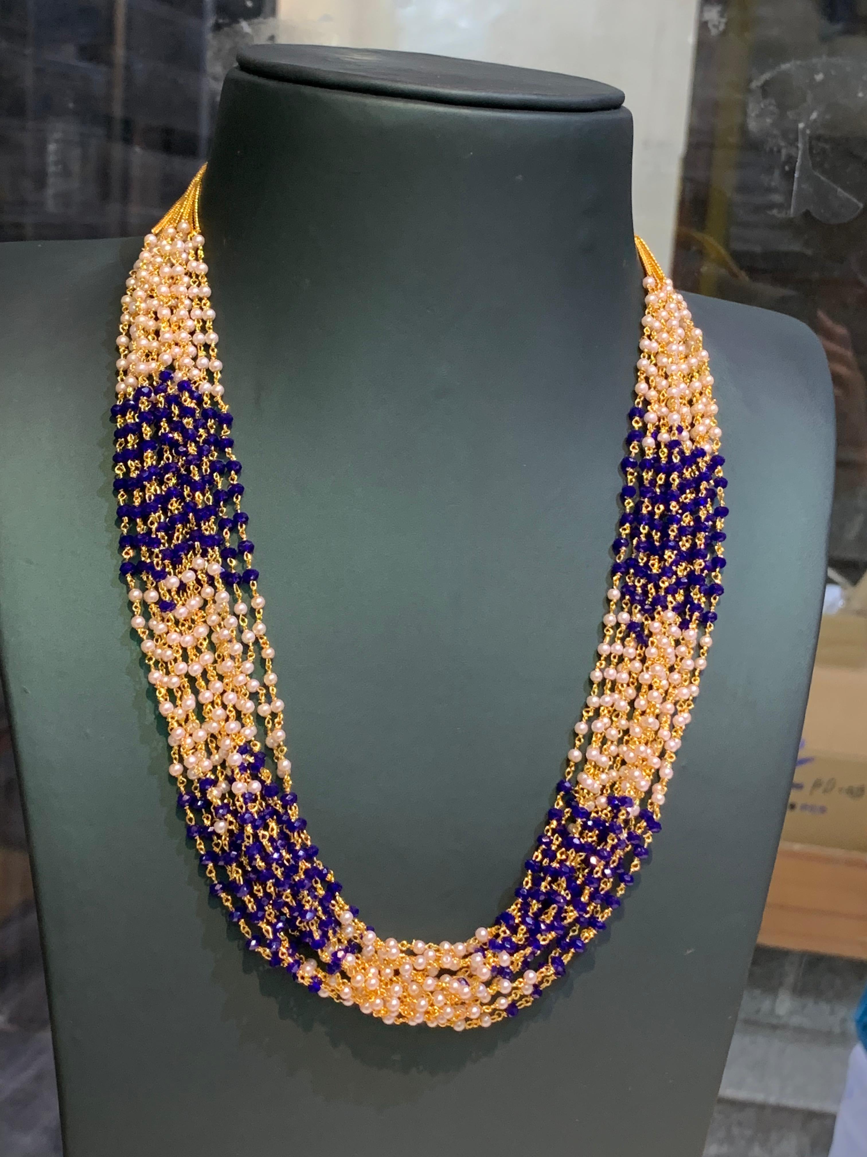 Pearl chain-5