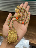 Coral nagas