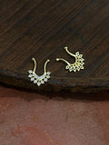 Septum rings