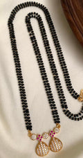 Pendent mangalsutra