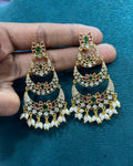 Lotus dangler