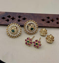 Interchangeable studs
