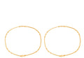 Anklets
