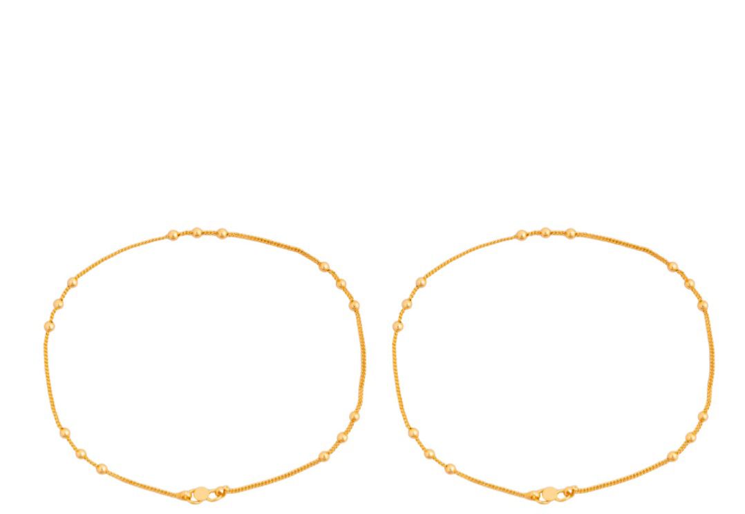 Anklets