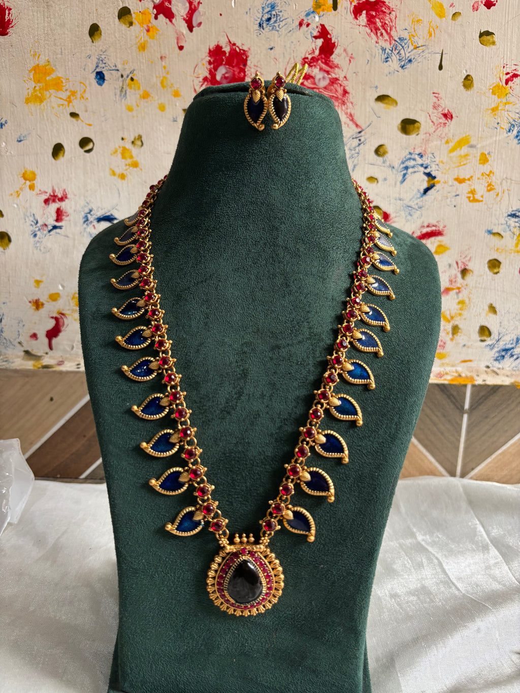 Mango palakka haaram