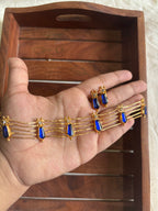 Palakka choker