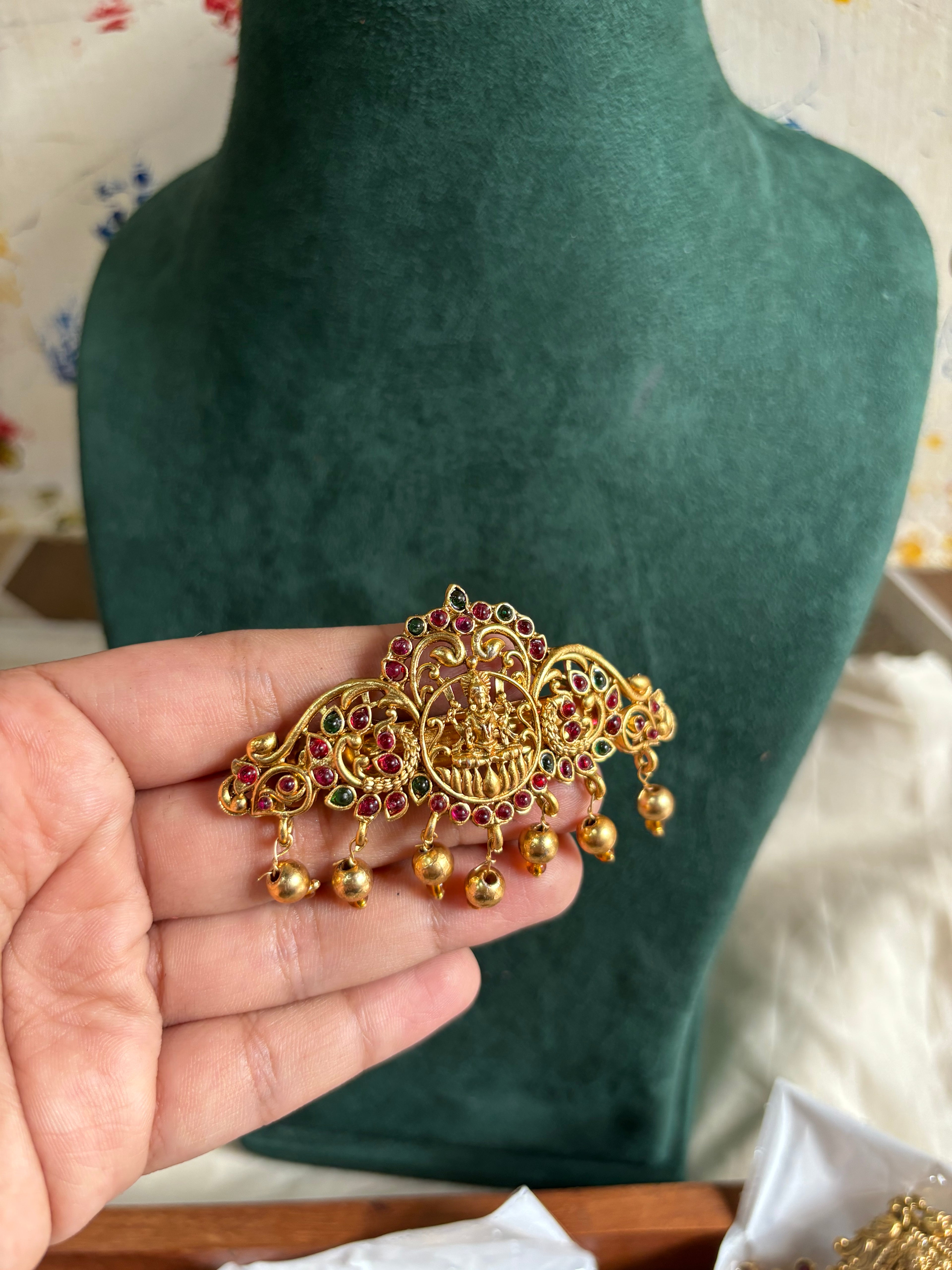 Hair clip
