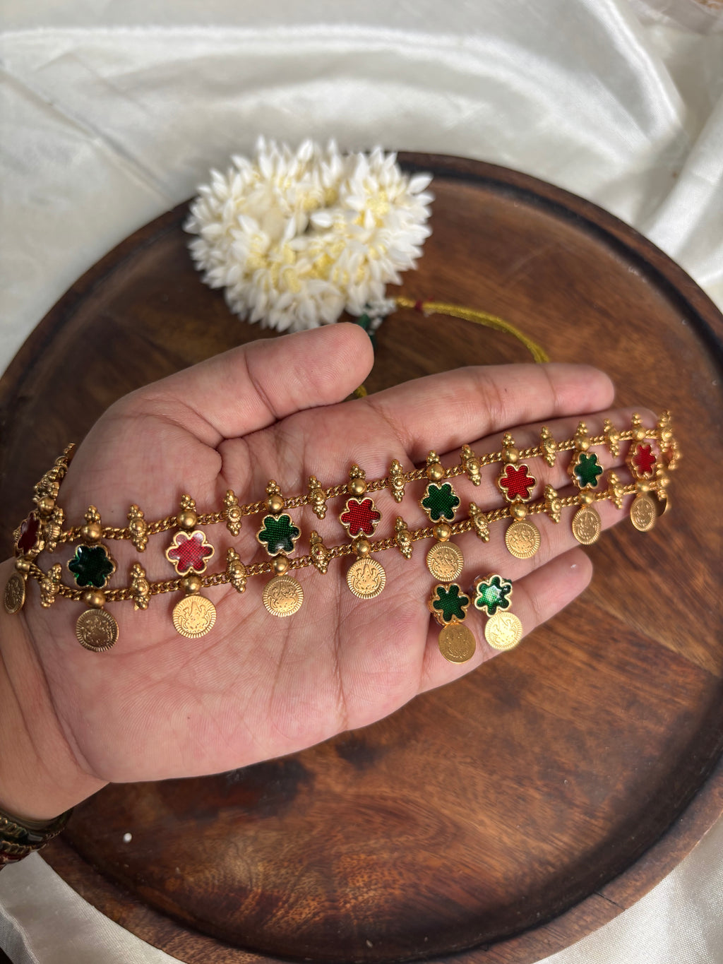 Choker-36