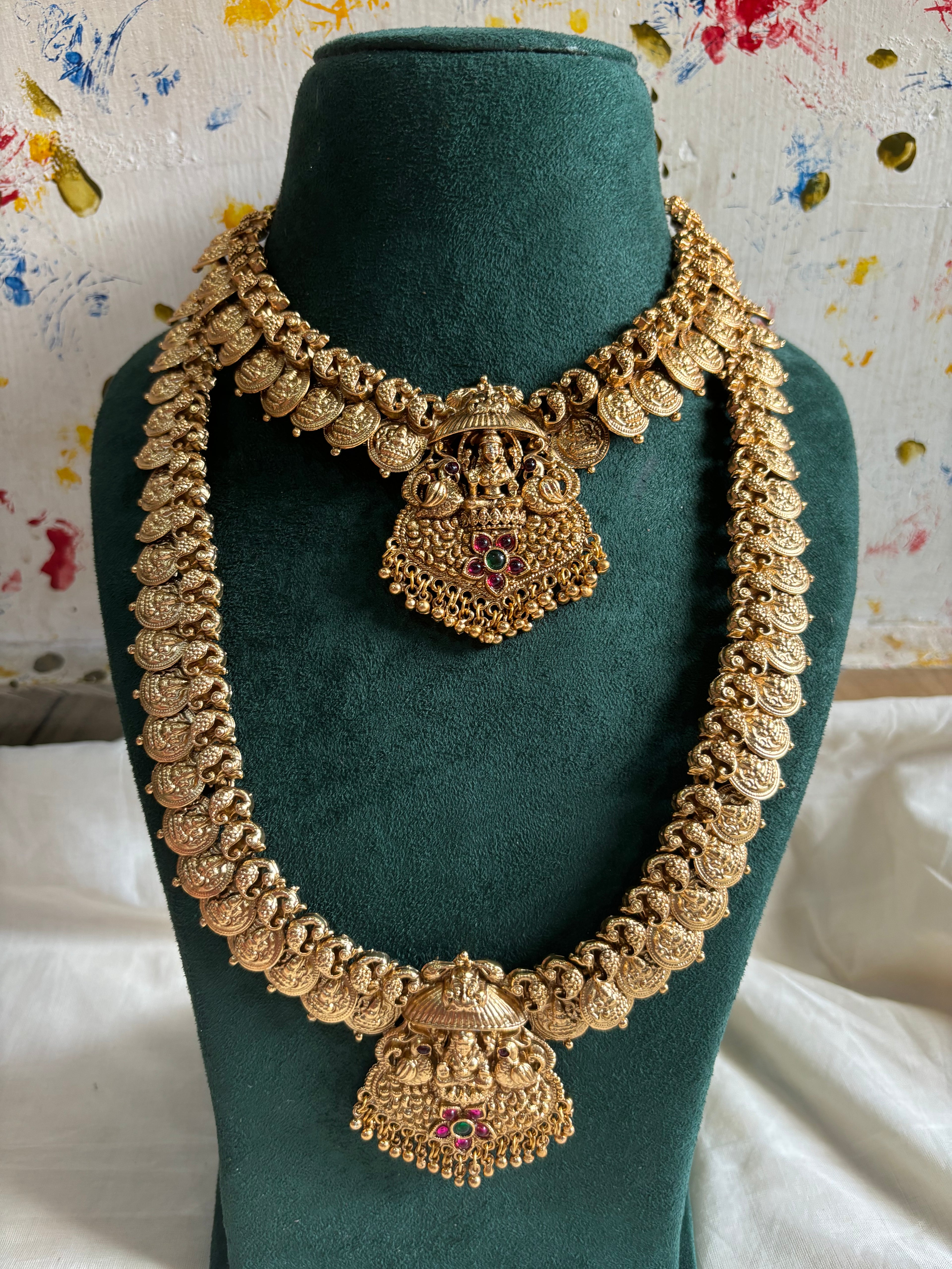 Bridal set-3