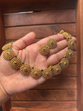 Yuga necklace