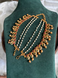 Ear chains