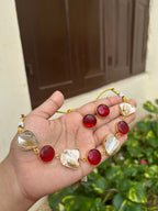 Mop choker