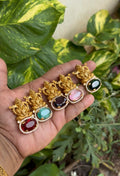 Ganesha Pendent set