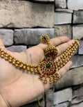 Akshaya choker