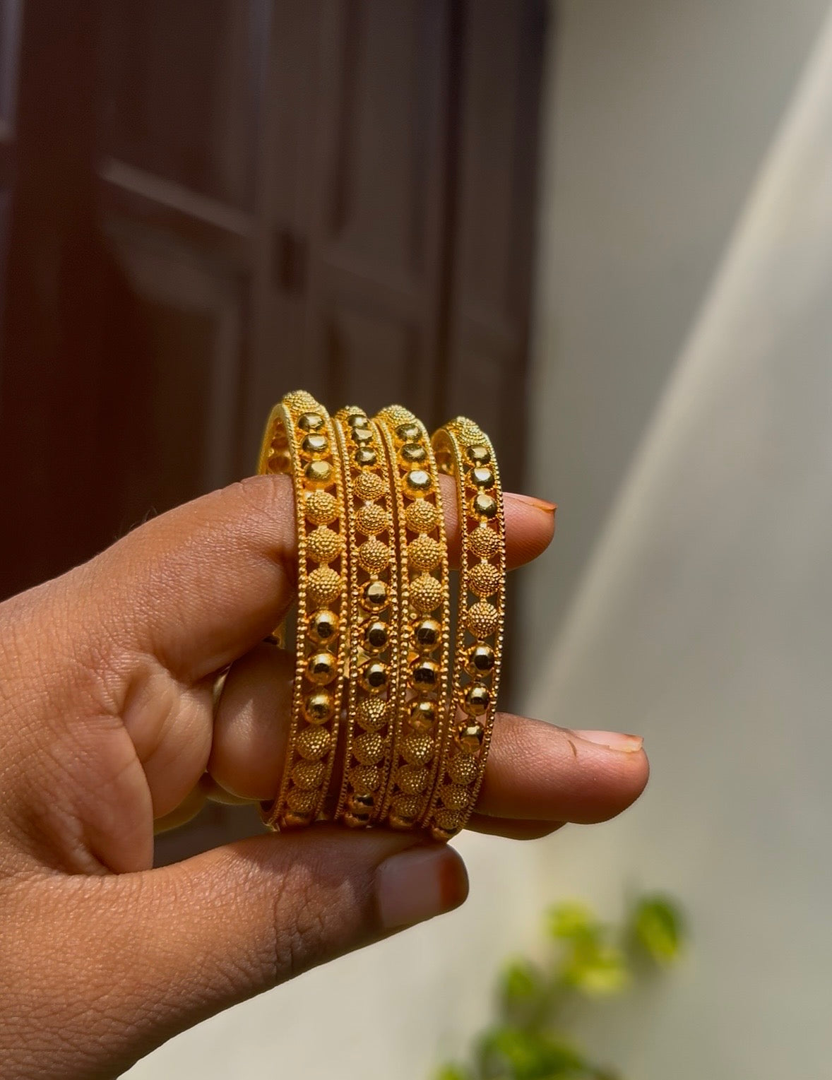 GPP-Dailywear bangles