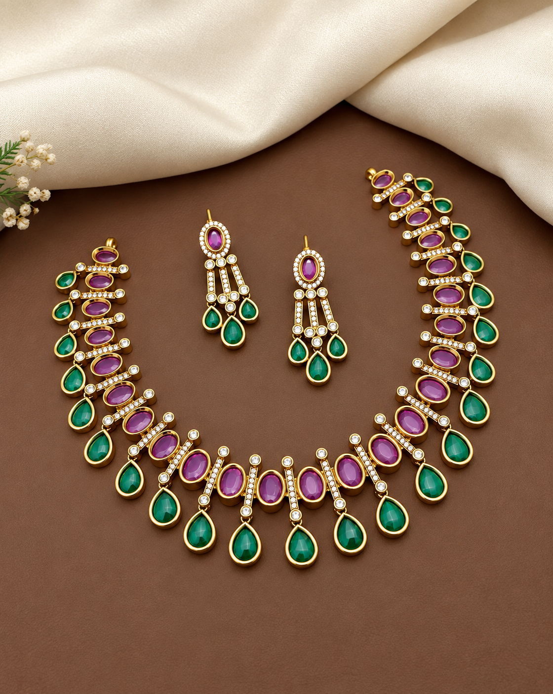 Vintage necklace