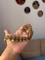 Elakkathali necklace