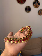 Elakkathali necklace