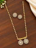 Diamond thali