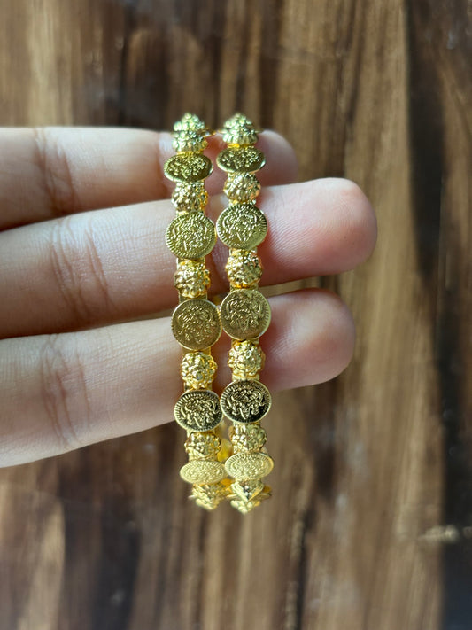 Lakshmi bangles