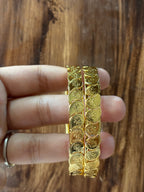 Lakshmi bangles