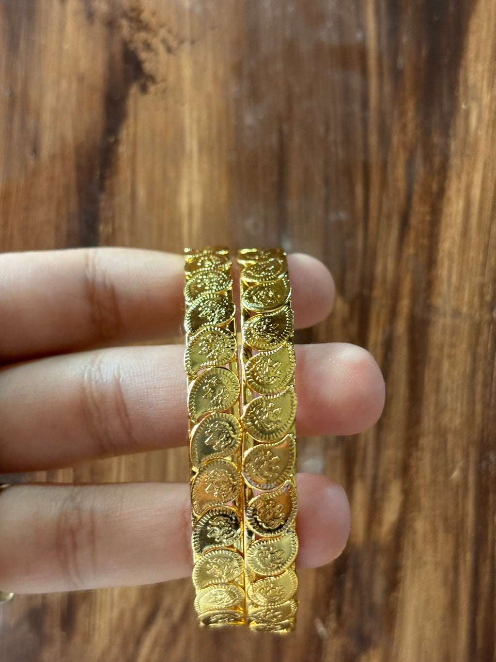 Lakshmi bangles